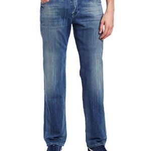 Seven for all mankind "Austin" size 34